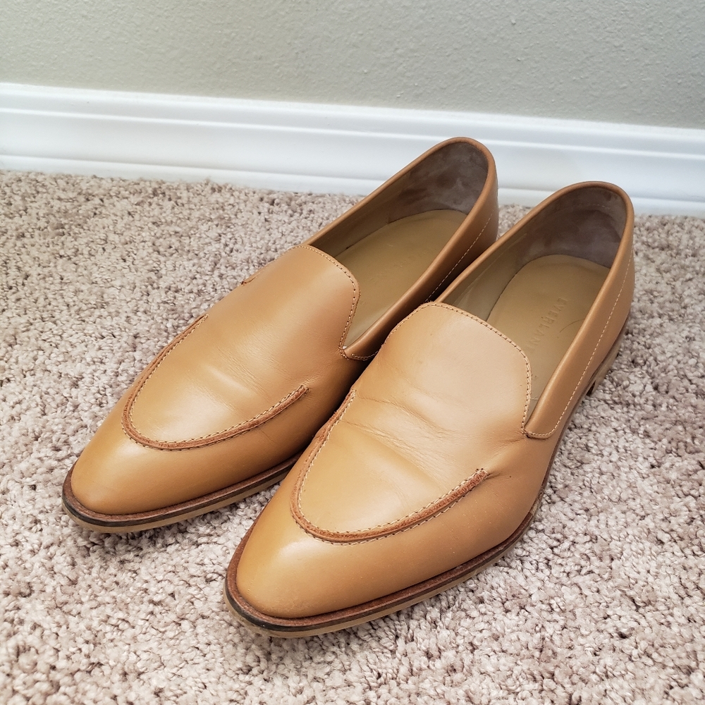 Everlane Modern Loafer size 9